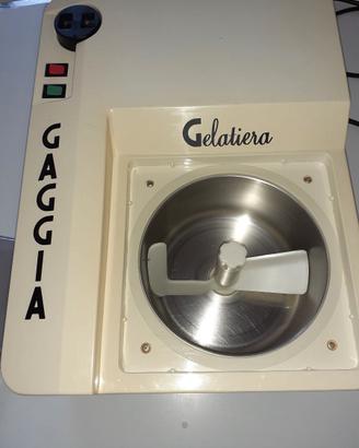 Gelatiera