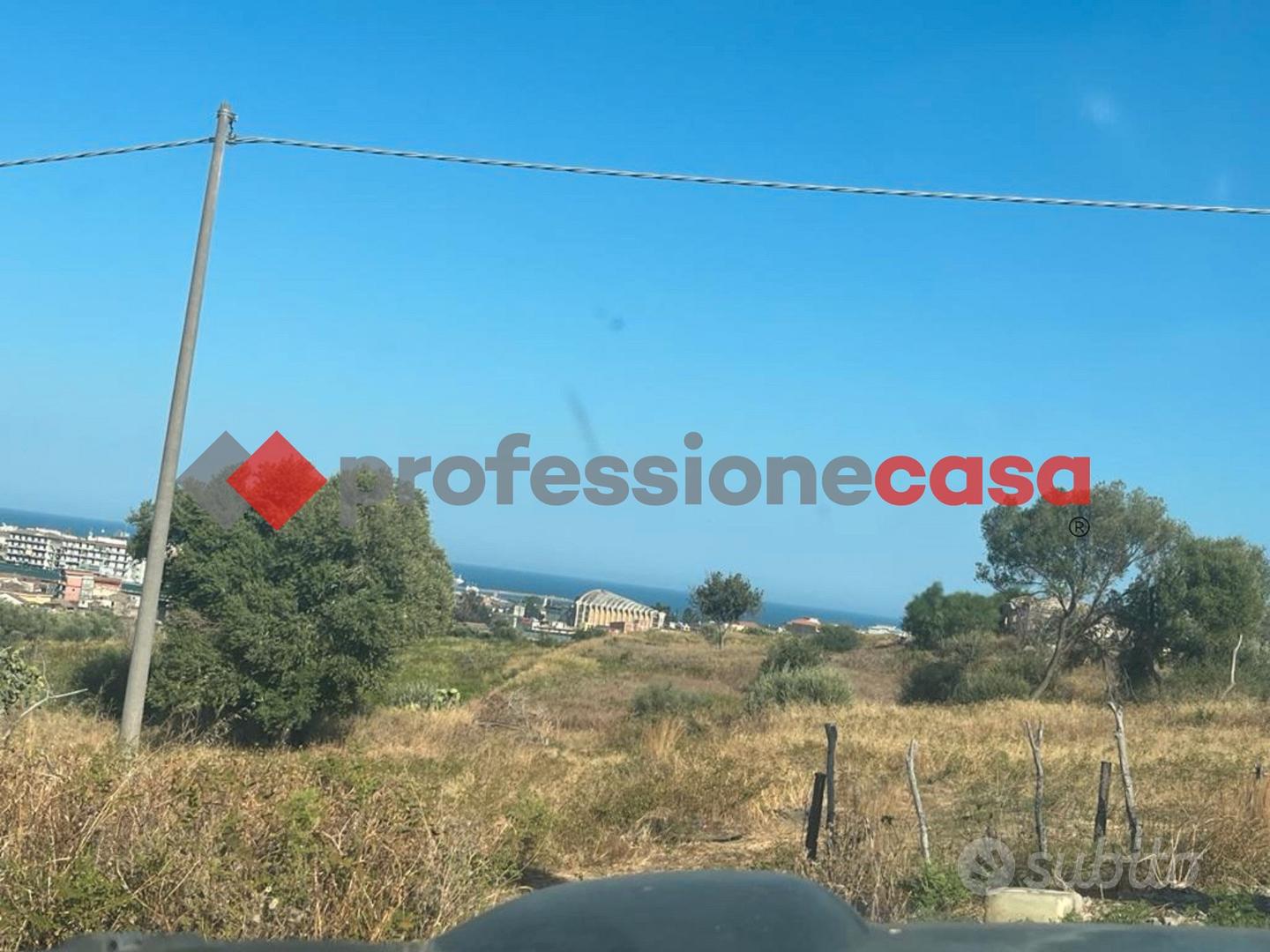 Fossa Creta/Palermo - terreno divisibile - Vista 4