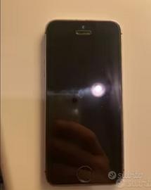 iPhone SE