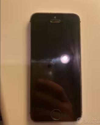 iPhone SE