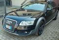 AUDI ALLROAD QUATTRO A6 STUPENDA TIPTRONIC TDV6