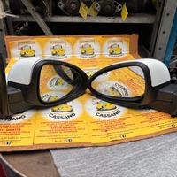 SPECCHIETTI RETROVISORI MANUALI CHEVROLET AVEO ANN
