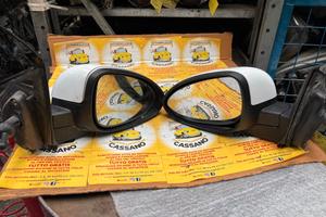 SPECCHIETTI RETROVISORI MANUALI CHEVROLET AVEO ANN