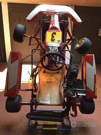 gokart