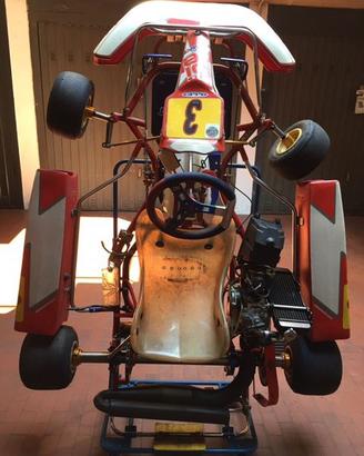 gokart