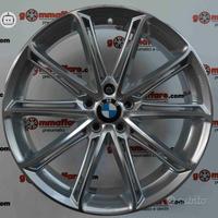 4 cerchi lega a5 q5 x3 mercedes 20 lt001195