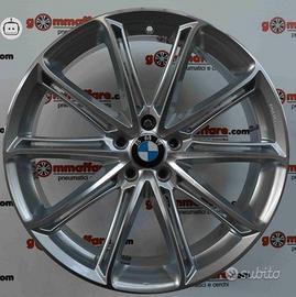 4 cerchi lega a5 q5 x3 mercedes 20 lt001195