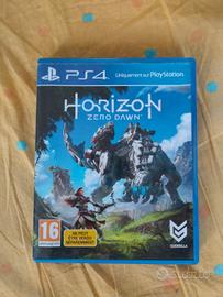 horizon zero dawn 