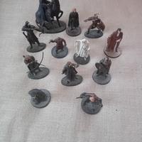 nlp signore degli anelli 