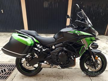 Kawasaki Z 900 TOURER