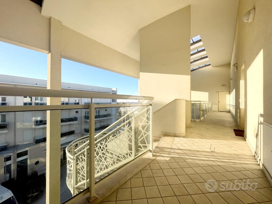 Appartamento – RA - Vista 2