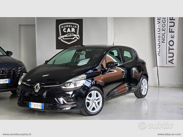 RENAULT Clio dCi 8V 90 CV 5 porte Duel
