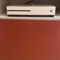 xbox one s 1Tb