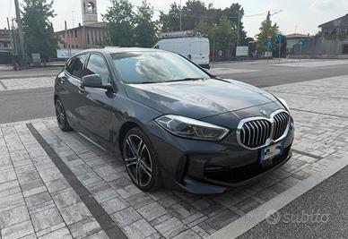 Bmw serie 1 MSport