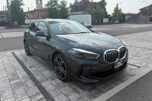 Bmw serie 1 MSport