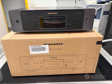 Lettore CD Marantz CD60