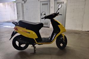 Piaggio NRG 50 - 7898 km