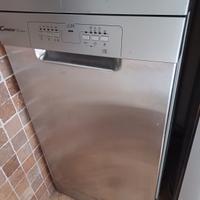 LAVASTOVIGLIE 10 COPERTI