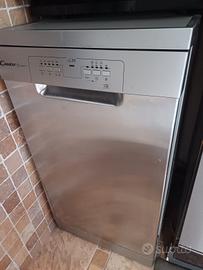 LAVASTOVIGLIE 10 COPERTI