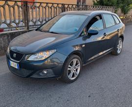 Seat Ibiza 1.2 tdi per neopatentati - 2011