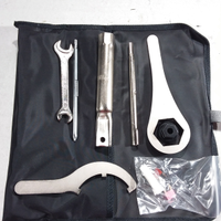 Kit attrezzi originali Bmw S1000 RR