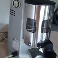 macina caffè usata professionale Mazzer
