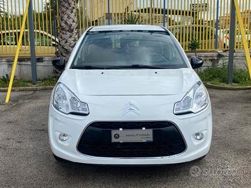 Citroen C3 1.4 HDi 70 Seduction