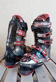 Scarponi da Sci n°42