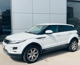 Range Rover Evoque 2.2 Pure 150cv