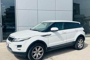 Range Rover Evoque 2.2 Pure 150cv