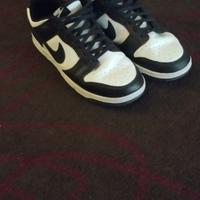 nike dunk panda 