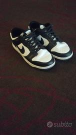 nike dunk panda 