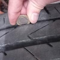 gomme suv 235/60-18