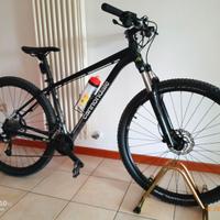 Mtb cannondale Trail 7