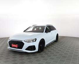 AUDI RS4 RS 4 Avant