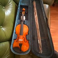 Violino 4/4 forenza