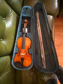 Violino 4/4 forenza