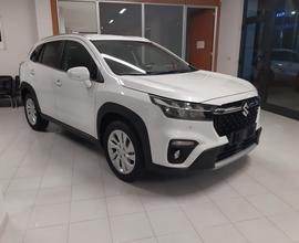 Suzuki S-Cross 1.4 Hybrid Top