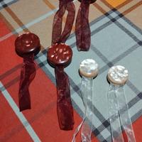 Calamite ferma tende  (leggere annuncio)