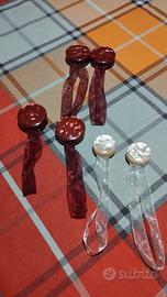 Calamite ferma tende  (leggere annuncio)