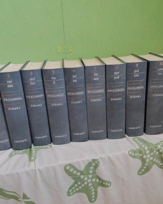 Enciclopedia
