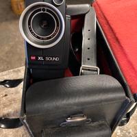 Cinepresa GAF Sonora