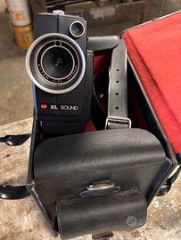 Cinepresa GAF Sonora