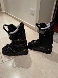 Scarpone Sci donna Lange Shadow 95