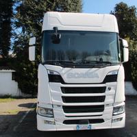 Scania R 500 New Generation ADR IMP. RIB: