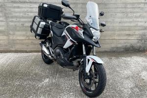 Honda NC 750 X DCT