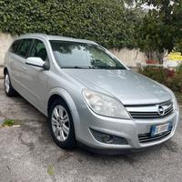 Opel Astra 1.7 cdti Cosmo