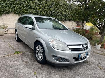 Opel Astra 1.7 cdti Cosmo