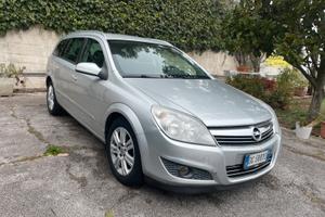 Opel Astra 1.7 cdti Cosmo