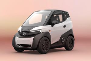 Nissan Silence S04L6 nuova
